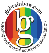 gobrainbow logo